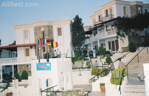 Viva Hotel Belvedere 11
